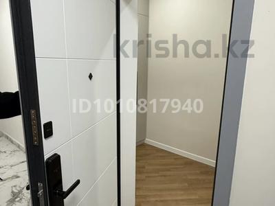 2-бөлмелі пәтер · 42 м² · 5/13 қабат, Райымбека 348/2 — Сайран, бағасы: 38 млн ₸ в Алматы, Ауэзовский р-н
