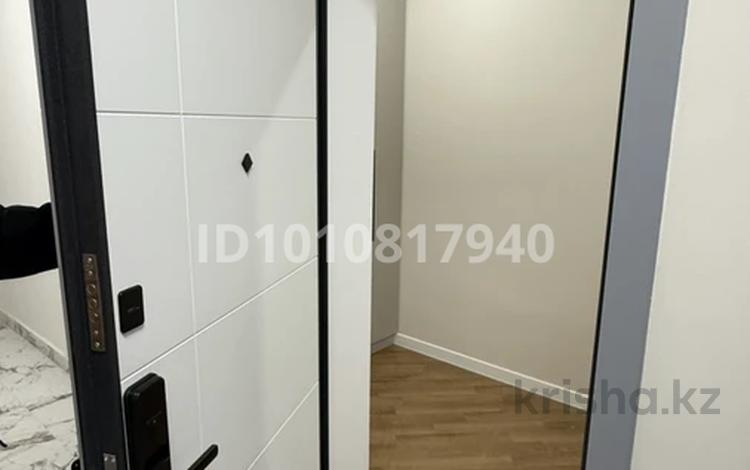 2-бөлмелі пәтер · 42 м² · 5/13 қабат, Райымбека 348/2 — Сайран, бағасы: 38 млн ₸ в Алматы, Ауэзовский р-н — фото 2