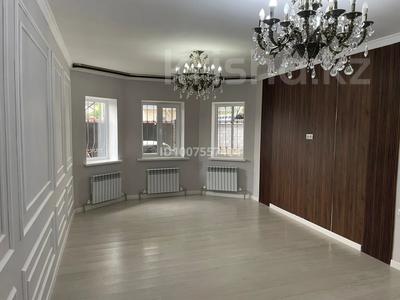 Отдельный дом · 4 комнаты · 103.9 м² · 4 сот., мкр Мадениет, ул. Шубартау 30/1 за 41.5 млн 〒 в Алматы, Алатауский р-н
