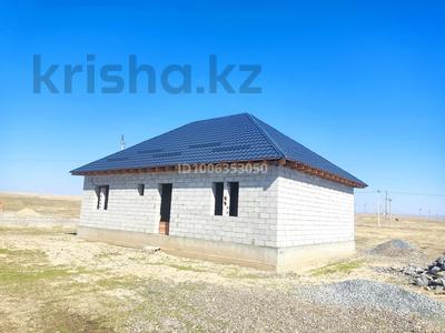 Отдельный дом · 4 комнаты · 100 м² · 10 сот., Шыгыс 925 за 10 млн 〒 в Кордае