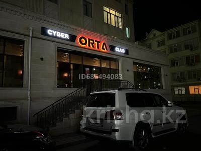 Свободное назначение · 230 м² за 80 млн 〒 в Актау, 17-й мкр