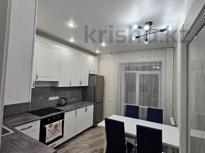 1-комнатная квартира · 43 м² · 9/10 этаж, АЙМАУТОВА — ЦЕНТР за 27.5 млн 〒 в Семее