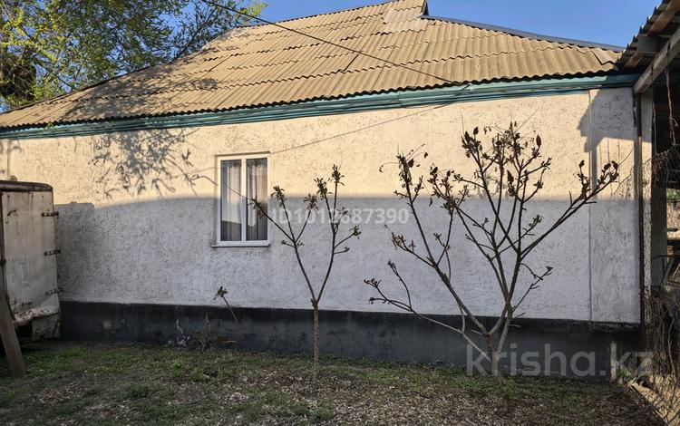 Отдельный дом · 7 комнат · 125 м² · 7 сот., Тулебаева за 10 млн ₸ в Уштобе — фото 2