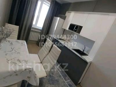 1-комнатная квартира · 45 м² · 11/16 этаж, Каныша Сатпаева 55/9 за 200 000 ₸ в Усть-Каменогорске, Ульбинский