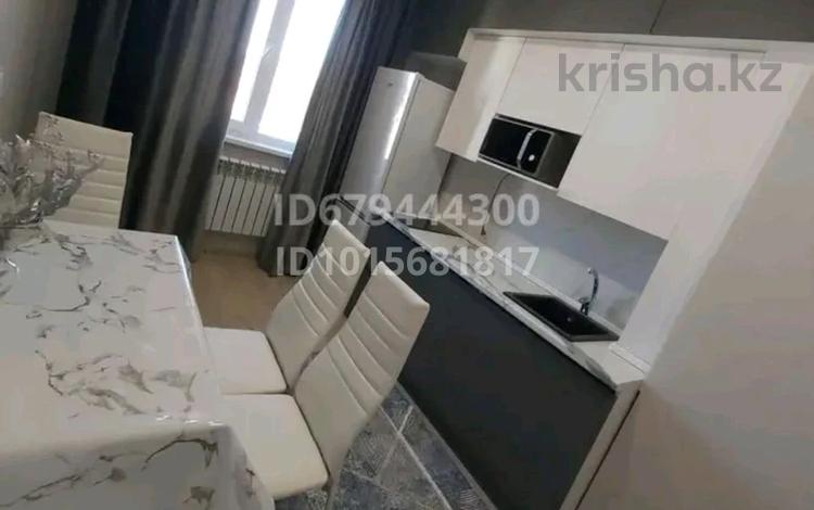 1-бөлмелі пәтер · 45 м² · 11/16 қабат, Каныша Сатпаева 55/9, бағасы: 200 000 ₸ в Усть-Каменогорске, Ульбинский — фото 2