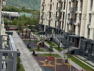 2-комнатная квартира · 45 м² · 3/5 этаж, мкр Кайрат 7 за 40 млн ₸ в Алматы, Турксибский р-н