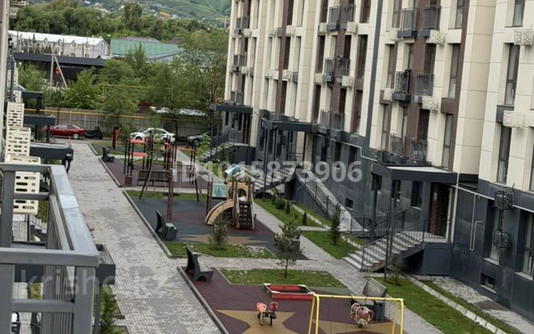 2-комнатная квартира · 45 м² · 3/5 этаж, мкр Кайрат 7 за 40 млн ₸ в Алматы, Турксибский р-н — фото 7