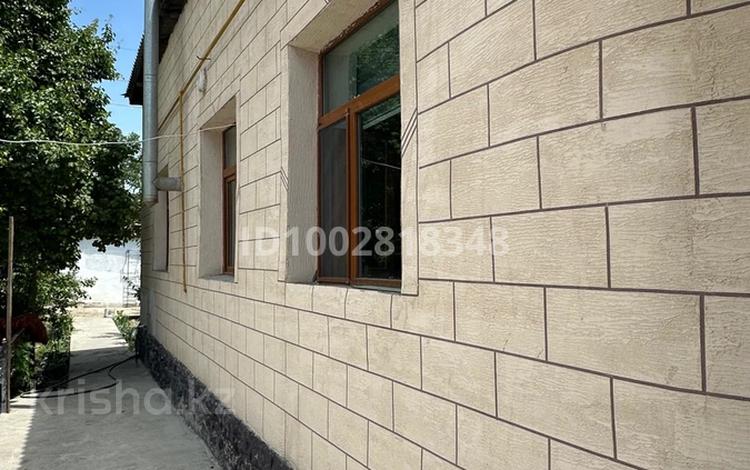 Үйдің бір бөлігі · 6 бөлме · 170 м² · 10 жүзд., Абылайхан 98 — Вокзал, бағасы: 28 млн ₸ в Туркестане — фото 2