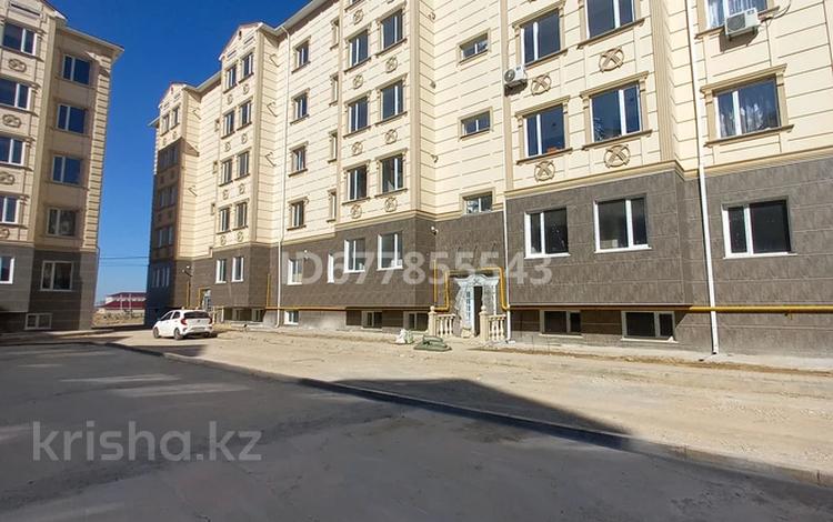 1-комнатная квартира, 34 м², 4/5 этаж, мкр Нуртас за 15 млн 〒 в Шымкенте, Каратауский р-н — фото 7