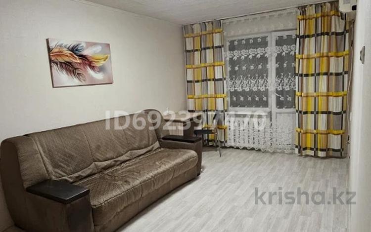 1-комнатная квартира · 31 м² · 1/4 этаж, Жубанова 7/1 за 200 000 〒 в Алматы, Ауэзовский р-н — фото 22