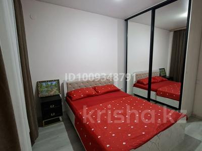 2-бөлмелі пәтер · 55 м² · 4/12 қабат, мкр Дарабоз 37, бағасы: 18 000 ₸ в Алматы, Алатауский р-н