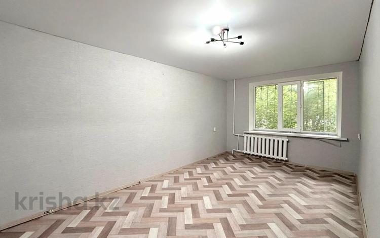 1-комнатная квартира · 33.6 м² · 1/5 этаж, Рыскулбекова 2 — абылайхана за 15 млн ₸ в Астане, Алматы р-н — фото 2
