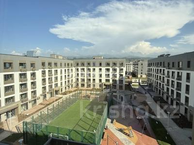 3-комнатная квартира · 92 м² · 6/6 этаж, Тараз 8/1 за 48 млн ₸ в Алматы, Турксибский р-н
