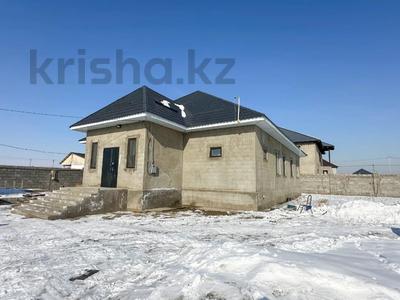 Отдельный дом · 6 комнат · 200.8 м² · 10 сот., 3-е отделение за 50.5 млн 〒 в Талдыкоргане