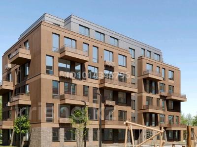 2-комнатная квартира · 49.5 м² · 4/6 этаж, Поселок Бесагаш за 25.9 млн ₸