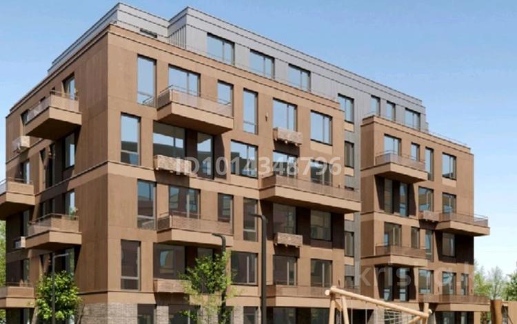 2-комнатная квартира · 49.5 м² · 4/6 этаж, Поселок Бесагаш за 25.9 млн ₸ — фото 2