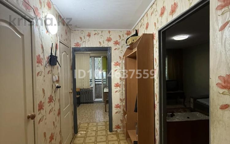 1-бөлмелі пәтер · 35.2 м² · 1/5 қабат, 7 микророрайон 58 — Бауржана Момышулы, бағасы: 6.9 млн ₸ в Темиртау — фото 2
