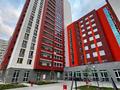 3-бөлмелі пәтер · 111 м² · 8/21 қабат, Шаймерден Косшыгулулы 6, бағасы: 41 млн ₸ в Астане, Сарыарка р-н