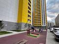 3-бөлмелі пәтер · 111 м² · 8/21 қабат, Шаймерден Косшыгулулы 6, бағасы: 41 млн ₸ в Астане, Сарыарка р-н — фото 3