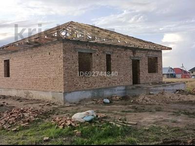 Отдельный дом • 4 комнаты • 130 м² • 16 сот., Акдала 30 за 15 млн 〒 в Талгаре