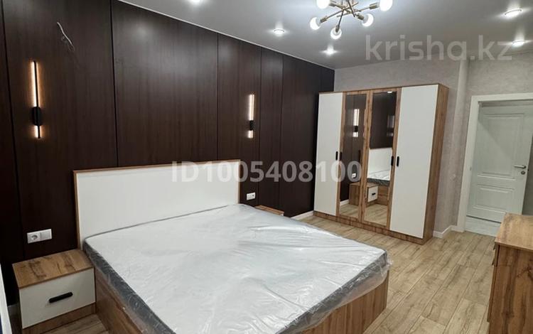 1-комнатная квартира · 45 м² · 5/9 этаж, мкр Ожет, Северное Кольцо 92/10 кор 1 за 250 000 ₸ в Алматы, Алатауский р-н — фото 18