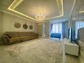 2-комнатная квартира, 118 м², 4 этаж помесячно, Шукшина 33 за 650 000 〒 в Алматы, Медеуский р-н — фото 10