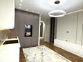2-комнатная квартира · 44 м² · 7/12 этаж, Туран 52/2, 52/3 за 41 млн ₸ в Астане, Есильский р-н