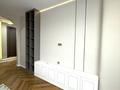 2-комнатная квартира · 44 м² · 7/12 этаж, Туран 52/2, 52/3 за 41 млн ₸ в Астане, Есильский р-н — фото 25