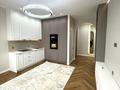 2-комнатная квартира · 44 м² · 7/12 этаж, Туран 52/2, 52/3 за 41 млн ₸ в Астане, Есильский р-н — фото 3