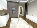 2-комнатная квартира · 44 м² · 7/12 этаж, Туран 52/2, 52/3 за 41 млн ₸ в Астане, Есильский р-н — фото 32