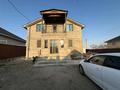 Отдельный дом · 10 комнат · 300 м² · 6 сот., Оракты батыр 58 — Больница айналасында за 65 млн 〒 в Талгаре