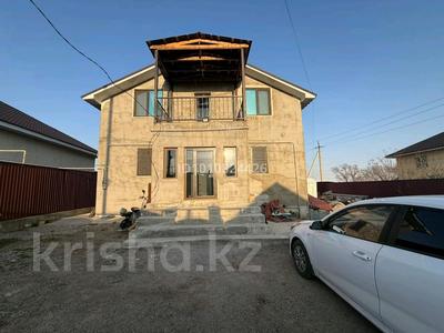 Отдельный дом · 10 комнат · 300 м² · 6 сот., Оракты батыр 58 — Больница айналасында за 65 млн 〒 в Талгаре