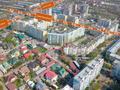 Участок 20 соток, Шаляпина — Саина за 225 млн 〒 в Алматы, Ауэзовский р-н