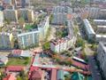 Участок 20 соток, Шаляпина — Саина за 225 млн 〒 в Алматы, Ауэзовский р-н — фото 3
