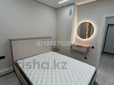 1-комнатная квартира · 38.4 м² · 2/12 этаж, мкр Шымсити, ​Туркия 50/1 за 27 млн 〒 в Шымкенте, Абайский р-н