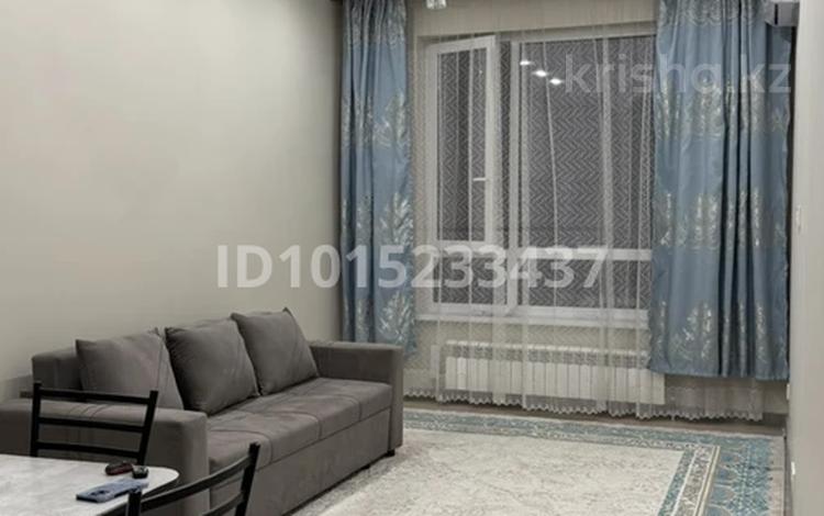 3-бөлмелі пәтер · 71 м² · 7/9 қабат, Нұркент ш/а 102, бағасы: 400 000 ₸ в Алматы, Алатауский р-н — фото 2