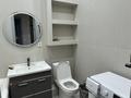 3-бөлмелі пәтер · 71 м² · 7/9 қабат, Нұркент ш/а 102, бағасы: 400 000 ₸ в Алматы, Алатауский р-н — фото 9