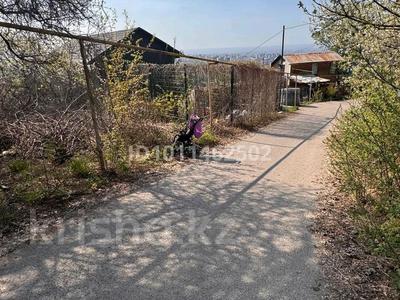 Дача · 1 комната · 20 м² · 6 сот., мкр Ерменсай — Микрорайон Ремизовка участок 166 за 22 млн 〒 в Алматы, Бостандыкский р-н