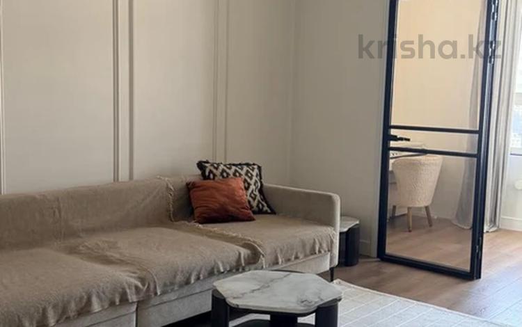 3-комнатная квартира · 102 м² · 19/20 этаж, Улы Дала 25, 27, 29, 29/1 — Толе Би за ~ 76 млн ₸ в Астане, Нура р-н — фото 2