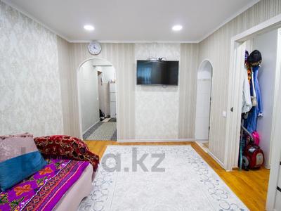 3-комнатная квартира, 44 м², 3/3 этаж, Назарбаева за 13 млн 〒 в Талдыкоргане