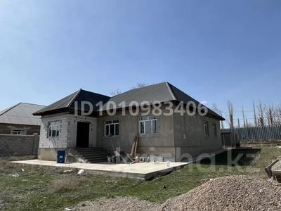 Отдельный дом · 3 комнаты · 156 м² · 10 сот., Карасай батыр 20 за 35 млн ₸ в 