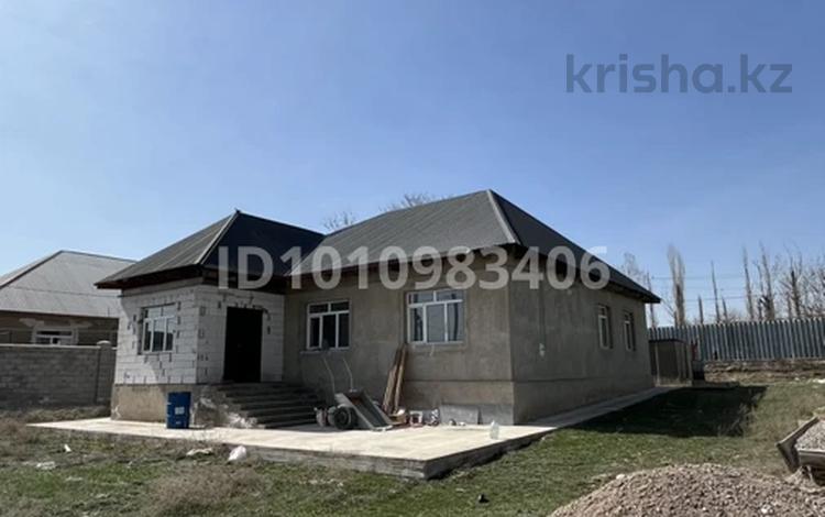Отдельный дом · 3 комнаты · 156 м² · 10 сот., Карасай батыр 20 за 35 млн ₸ в  — фото 2