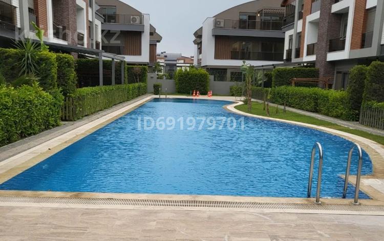 Отдельный дом · 6 комнат · 250 м² · 1.5 сот., МолаЮсуф за 360 млн 〒 в Анталье — фото 2