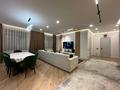 4-комнатная квартира · 141.7 м² · 5/8 этаж, Посмакова за 135 млн 〒 в Семее — фото 3