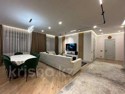 Продажа квартир в Абай обл.: 4-комнатная квартира · 141.7 м² · 5/8 этаж, Посмакова за 150 млн 〒 4-комнатная квартира · 141.7 м² · 5/8 этаж, Посмакова за 150 млн 〒 в Семее