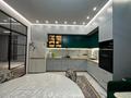 4-комнатная квартира · 141.7 м² · 5/8 этаж, Посмакова за 135 млн 〒 в Семее — фото 33