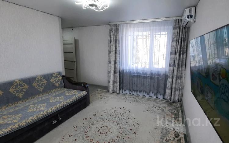 4-комнатная квартира · 76 м² · 8/9 этаж, мкр Центральный, Момышұлы 19 за 26 млн 〒 в Атырау — фото 2