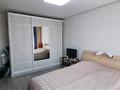 4-комнатная квартира · 76 м² · 8/9 этаж, мкр Центральный, Момышұлы 19 за 26 млн 〒 в Атырау — фото 4