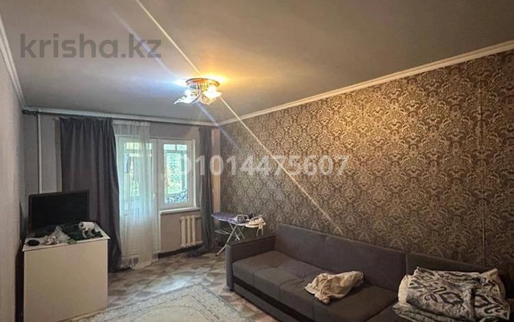 2-комнатная квартира · 46 м² · 2 этаж, мкр №7 22 за 250 000 ₸ в Алматы, Ауэзовский р-н — фото 2