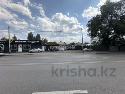 Паркинг · 250 м² · Жетысуская 69, бағасы: 1 млн ₸ в Алматы, Медеуский р-н